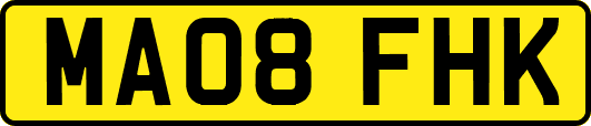 MA08FHK