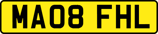 MA08FHL