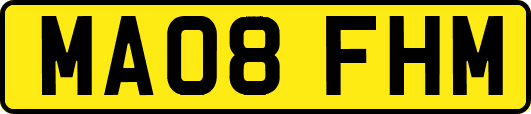 MA08FHM
