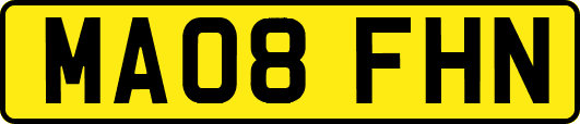 MA08FHN