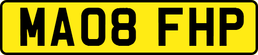 MA08FHP