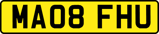 MA08FHU