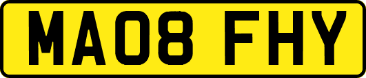 MA08FHY
