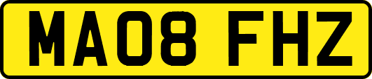 MA08FHZ