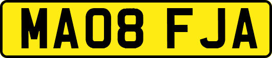 MA08FJA