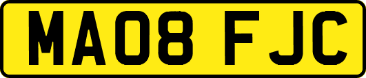 MA08FJC