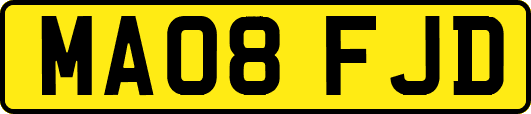 MA08FJD