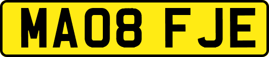 MA08FJE