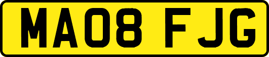 MA08FJG