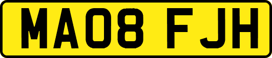 MA08FJH