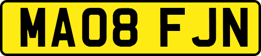 MA08FJN