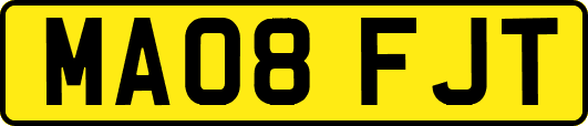 MA08FJT