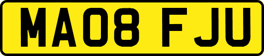 MA08FJU