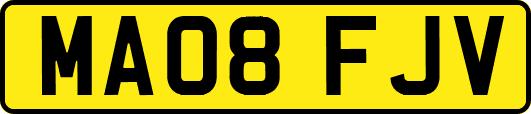 MA08FJV