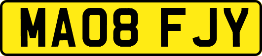 MA08FJY