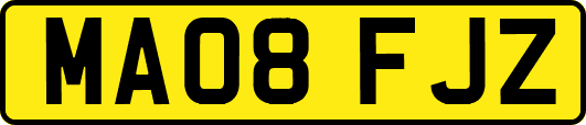 MA08FJZ