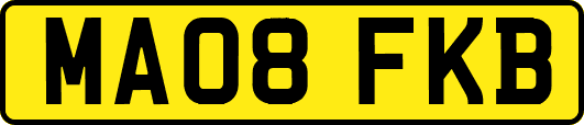 MA08FKB