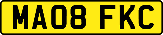 MA08FKC