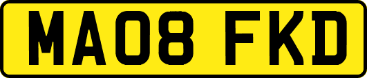 MA08FKD