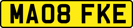 MA08FKE