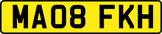 MA08FKH