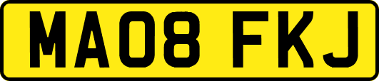 MA08FKJ