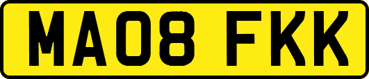 MA08FKK