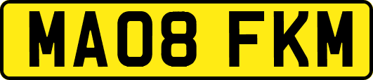 MA08FKM