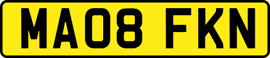 MA08FKN