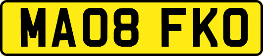 MA08FKO