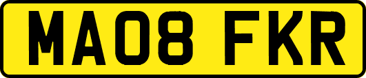 MA08FKR