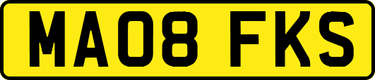 MA08FKS