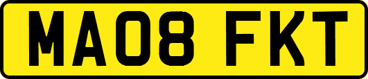 MA08FKT