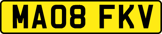 MA08FKV