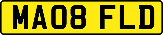 MA08FLD