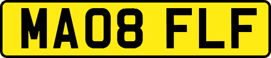 MA08FLF