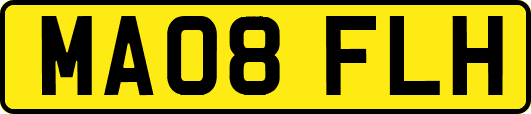 MA08FLH