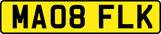 MA08FLK