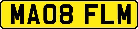 MA08FLM
