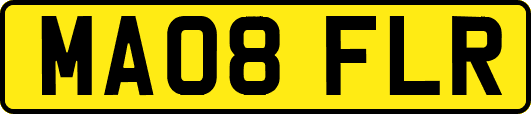 MA08FLR