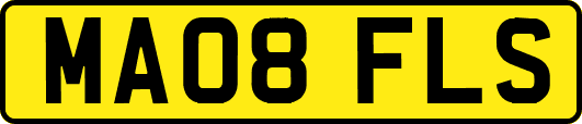 MA08FLS