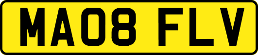 MA08FLV