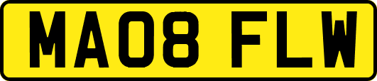 MA08FLW
