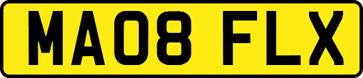 MA08FLX
