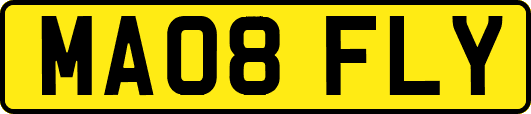 MA08FLY