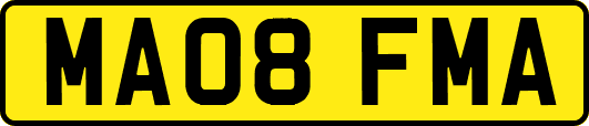 MA08FMA