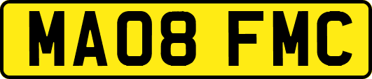 MA08FMC