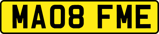 MA08FME