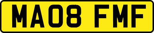 MA08FMF