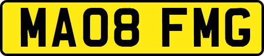 MA08FMG